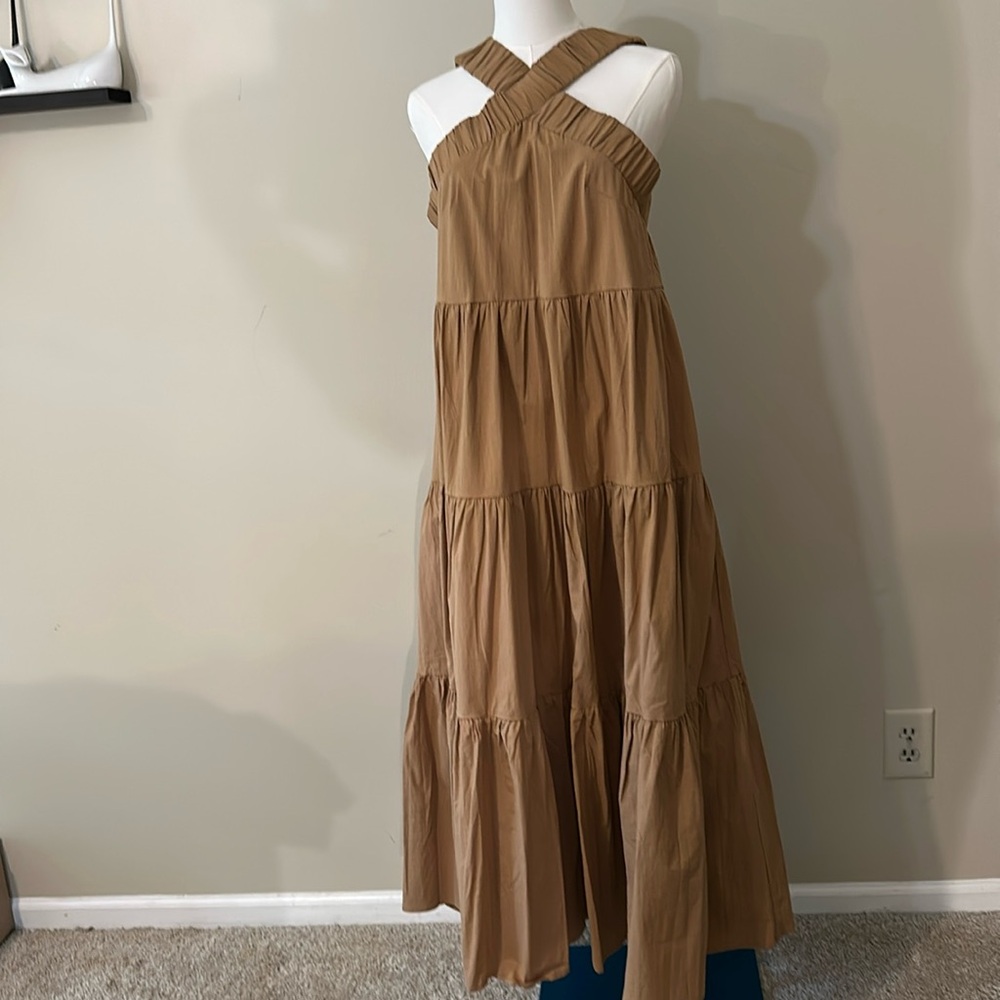 Bucket list: summer boho dress